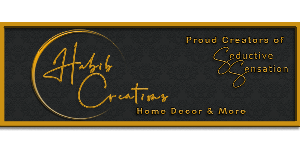 Habib Creations logo